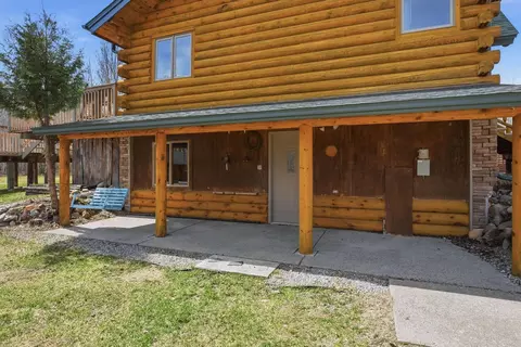 Exterior - 4359 Schweiger Rd, Orr, MN 55771 photo 6 of 19
