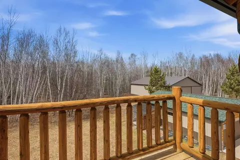 Exterior - 4359 Schweiger Rd, Orr, MN 55771 photo 5 of 19