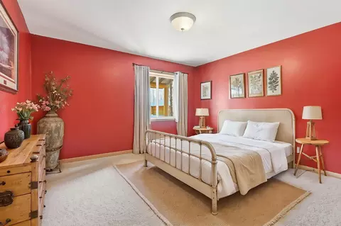 Bedroom - 4359 Schweiger Rd, Orr, MN 55771 photo 4 of 5