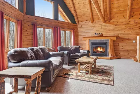 Living - 4359 Schweiger Rd, Orr, MN 55771 photo 3 of 10