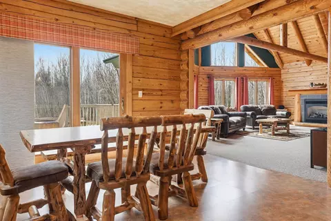 Dining - 4359 Schweiger Rd, Orr, MN 55771 photo 1 of 4