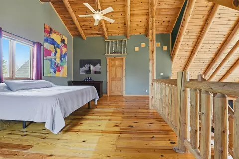 Bedroom - 4359 Schweiger Rd, Orr, MN 55771 photo 2 of 5