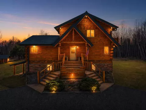 Exterior - 4359 Schweiger Rd, Orr, MN 55771 photo 18 of 19