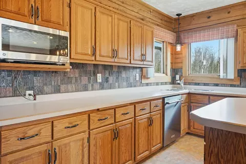 Kitchen - 4359 Schweiger Rd, Orr, MN 55771 photo 6 of 8
