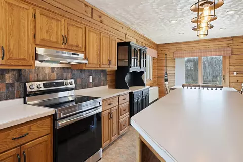Kitchen - 4359 Schweiger Rd, Orr, MN 55771 photo 8 of 8