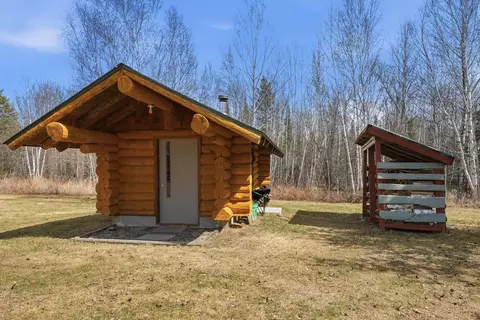 Exterior - 4359 Schweiger Rd, Orr, MN 55771 photo 8 of 19