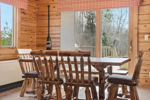 Dining - 4359 Schweiger Rd, Orr, MN 55771 photo 2 of 4