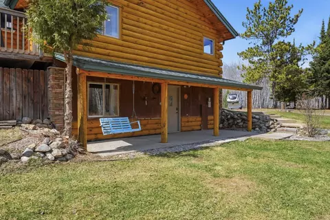 Exterior - 4359 Schweiger Rd, Orr, MN 55771 photo 7 of 19