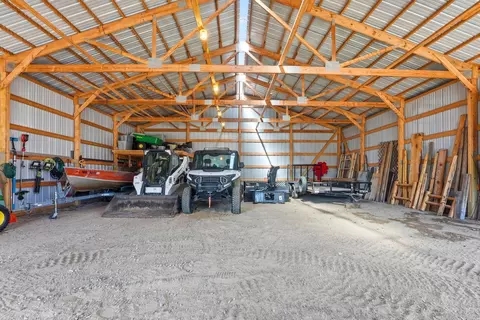 Exterior - 4359 Schweiger Rd, Orr, MN 55771 photo 15 of 19