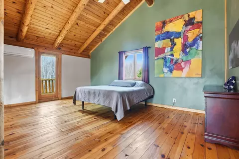 Bedroom - 4359 Schweiger Rd, Orr, MN 55771 photo 1 of 5