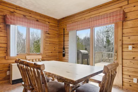 Dining - 4359 Schweiger Rd, Orr, MN 55771 photo 3 of 4