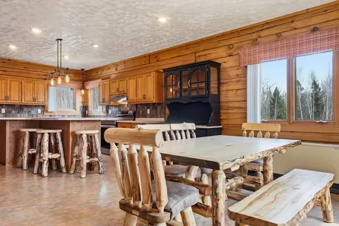 Dining - 4359 Schweiger Rd, Orr, MN 55771 photo 4 of 4