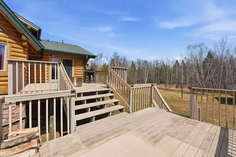 Exterior - 4359 Schweiger Rd, Orr, MN 55771 photo 3 of 19