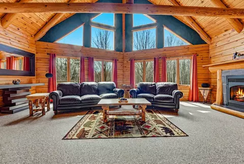Living - 4359 Schweiger Rd, Orr, MN 55771 photo 1 of 10