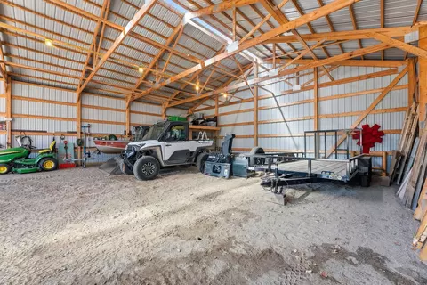 Exterior - 4359 Schweiger Rd, Orr, MN 55771 photo 14 of 19