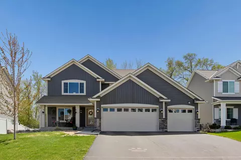 5590 Upper 179th St, Lakeville, MN 55044