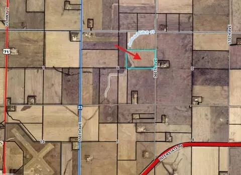 560 Th Ave 560th Ave, Jackson, MN 56143