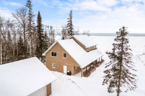 81405 Orienta Lake Rd, Orienta Twp, WI 54820