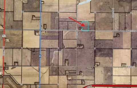 820 Th Street 820th St, Jackson, MN 56143