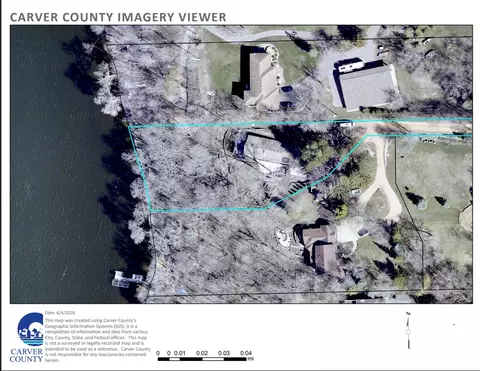 View/Area - 7080 Rolling Acres Rd, Excelsior, MN 55331 photo 11 of 13
