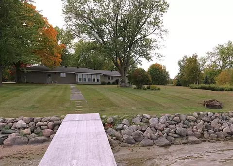 36093 S Rose Lake Rd, Frazee, MN 56544