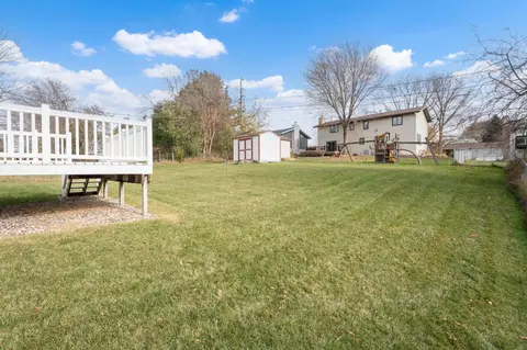 Exterior - 910 Byron Ave N, Byron, MN 55920 photo 2 of 4