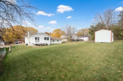 Exterior - 910 Byron Ave N, Byron, MN 55920 photo 4 of 4