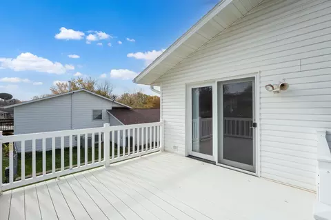 Exterior - 910 Byron Ave N, Byron, MN 55920 photo 3 of 4