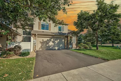 13519 Partridge Cir NW, Andover, MN 55304