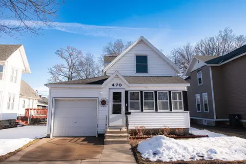 470 W Wabasha St, Winona, MN 55987