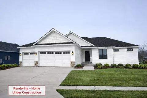 4440 Cassidy Ridge Dr NE, Rochester, MN 55906