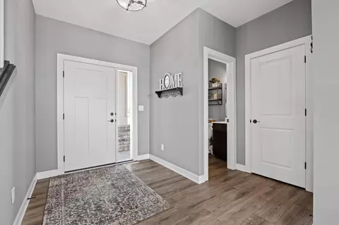 Entry Way - 855 Towne Dr NE, Byron, MN 55920 photo 1 of 3