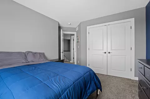 Bedroom - 855 Towne Dr NE, Byron, MN 55920 photo 4 of 8