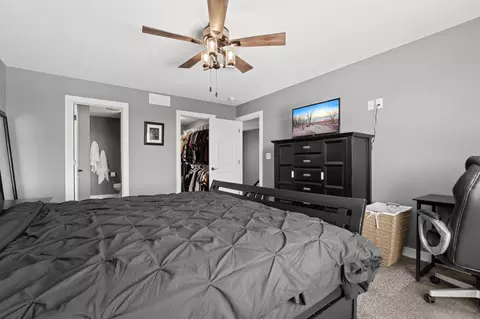 Bedroom - 855 Towne Dr NE, Byron, MN 55920 photo 2 of 8