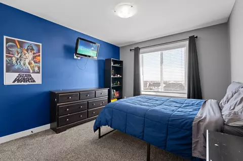Bedroom - 855 Towne Dr NE, Byron, MN 55920 photo 3 of 8
