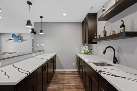 Kitchen - 855 Towne Dr NE, Byron, MN 55920 photo 5 of 5