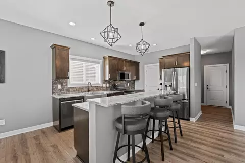 Kitchen - 855 Towne Dr NE, Byron, MN 55920 photo 1 of 5