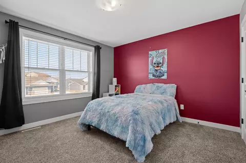 Bedroom - 855 Towne Dr NE, Byron, MN 55920 photo 5 of 8