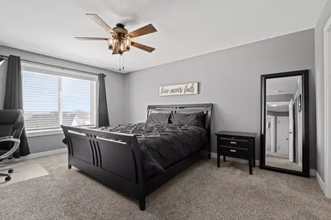 Bedroom - 855 Towne Dr NE, Byron, MN 55920 photo 1 of 8