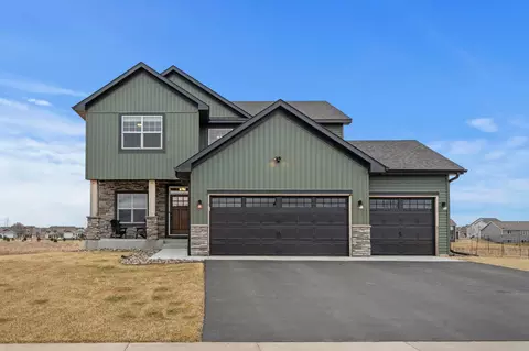 4130 89th St NE, Monticello, MN 55362