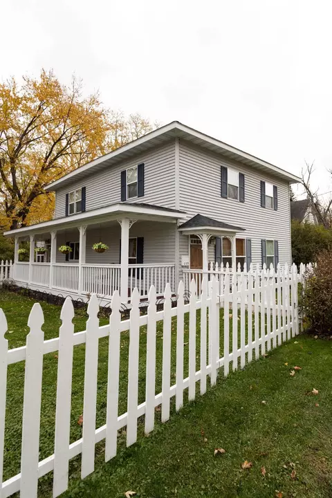 110 S Green Ave, New Richmond, WI 54017