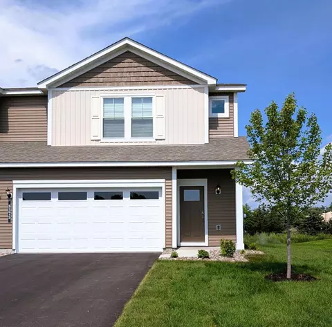 8375 Cherry St, Clear Lake, MN 55319