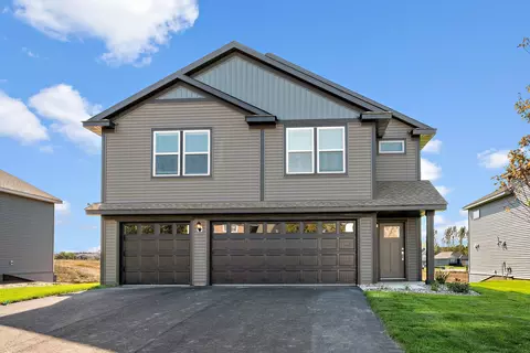 7704 Birch St, Clear Lake, MN 55319
