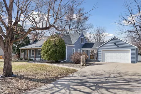 1856 Louisiana Ave S, Saint Louis Park, MN 55426