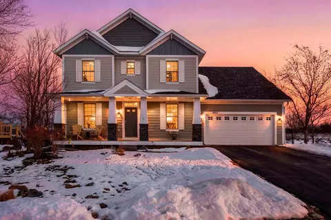 982 Inspiration Pkwy N, Bayport, MN 55003