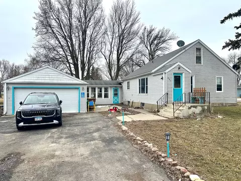 607 Main St, Hartland, MN 56042