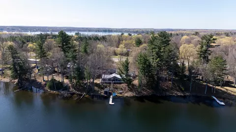 26540 Tame Fish Lake Rd, Deerwood, MN 56444