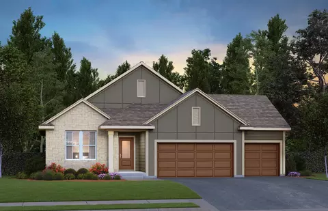 Nnn Knightsbridge Ln N, Lake Elmo, MN 55042