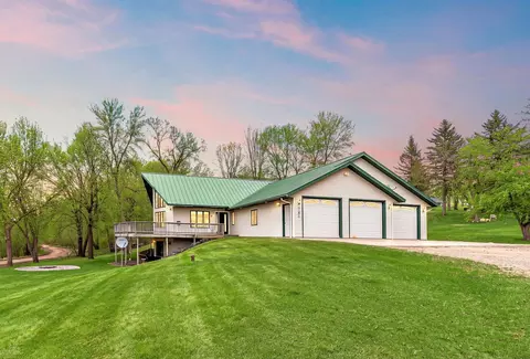 2181 Hazel Hill Rd SE, Alexandria, MN 56308