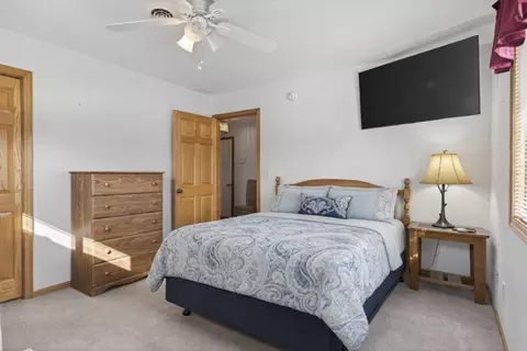 Bedroom - 12162 70th St, Brainerd, MN 56401 photo 4 of 4